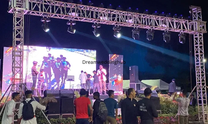 Khanna Light and Sound